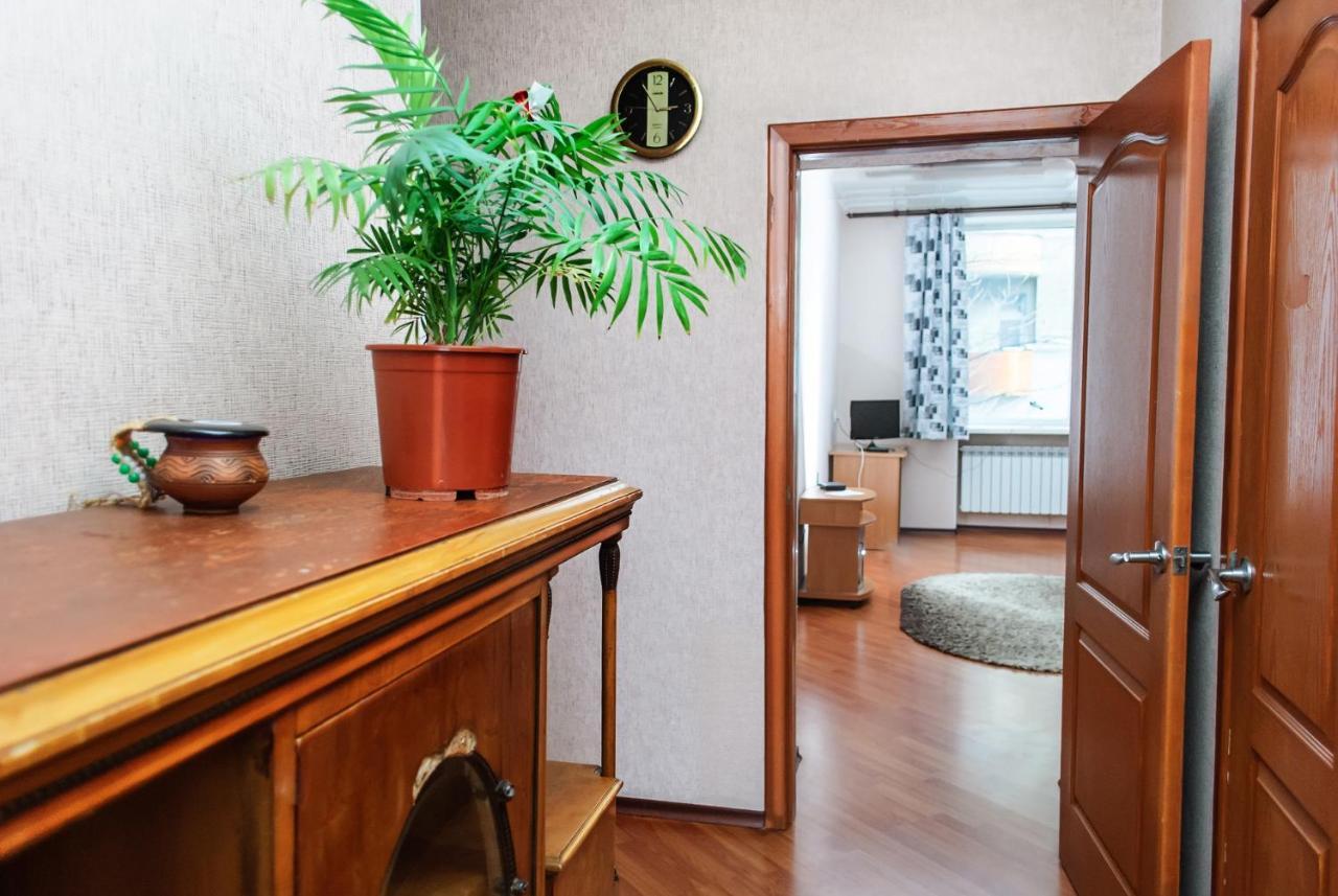 Apartments On Skovoroda Street Apartment Kharkiv