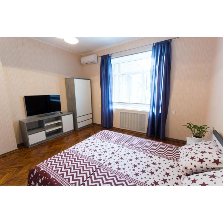 Apartments On Skovoroda Street Apartment Kharkiv