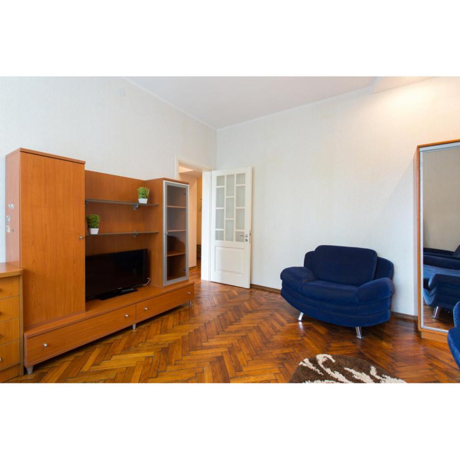 Apartments On Skovoroda Street * Kharkiv