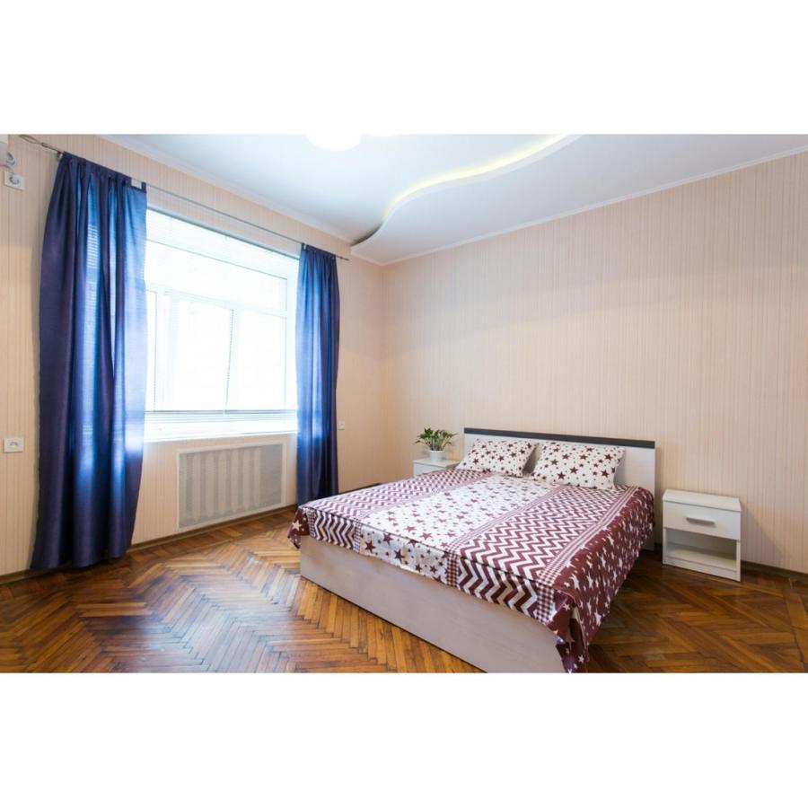 Apartments On Skovoroda Street Apartment Kharkiv