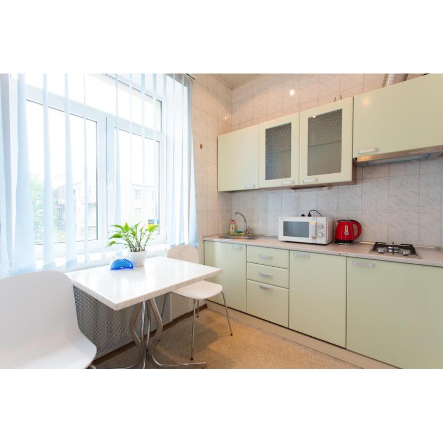 Apartments On Skovoroda Street Apartment *