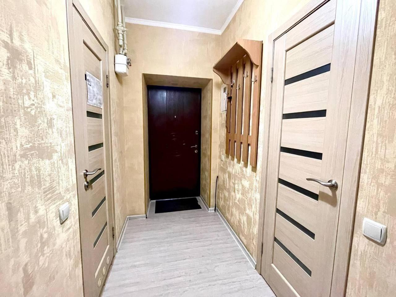 Apartment Apartments On Skovoroda Street Kharkiv
