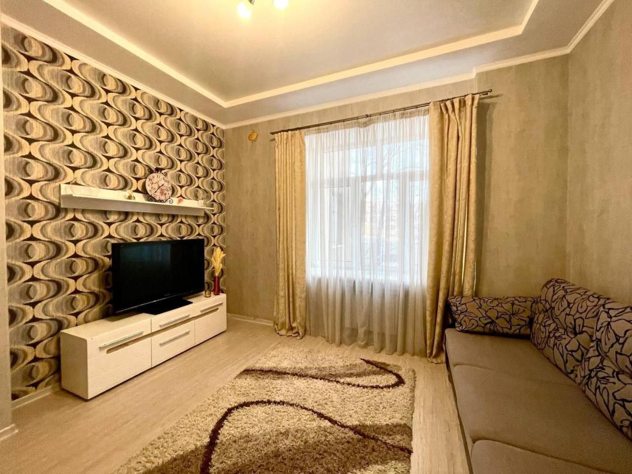 Apartments On Skovoroda Street * Kharkiv