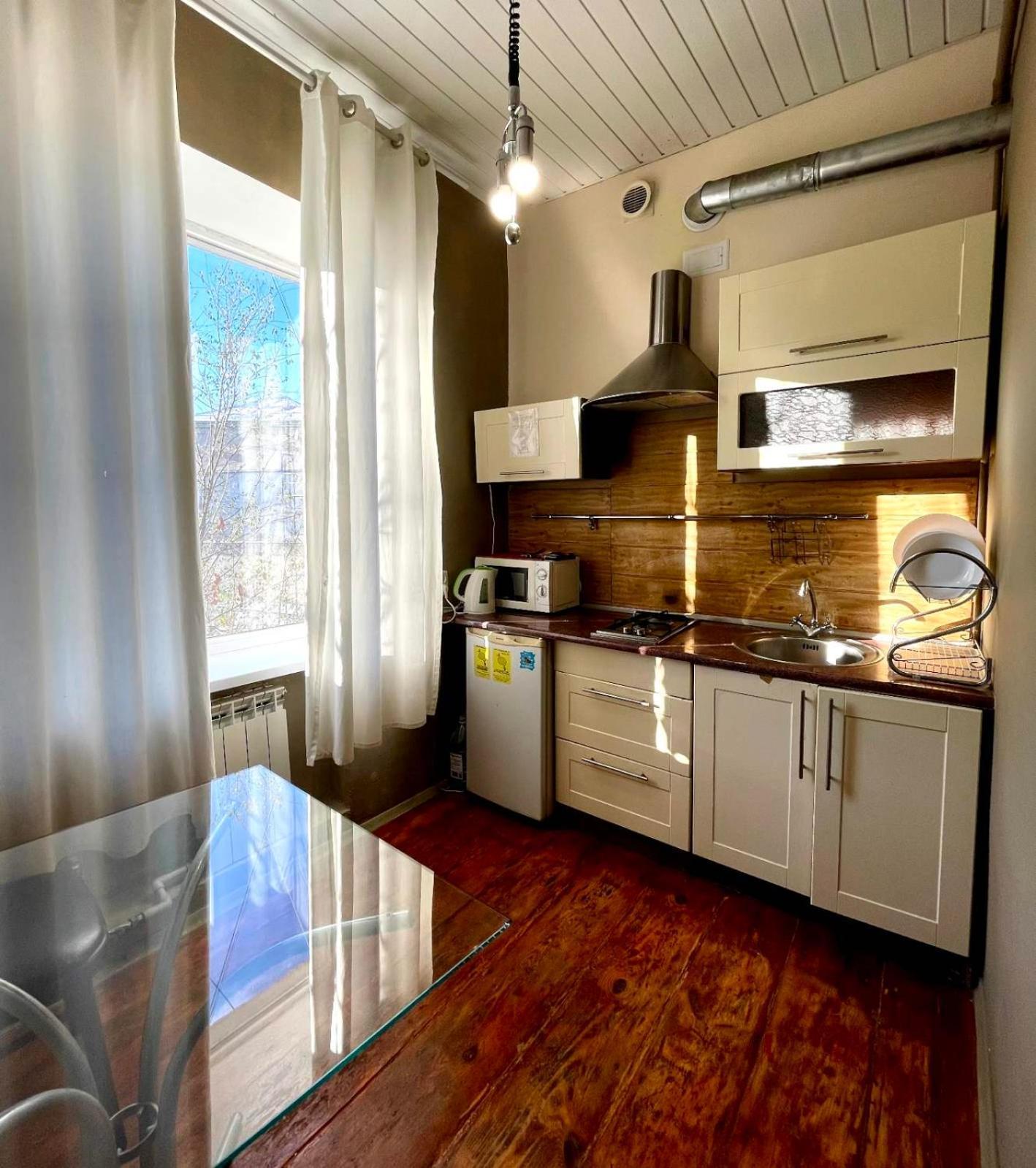 Apartments On Skovoroda Street * Kharkiv