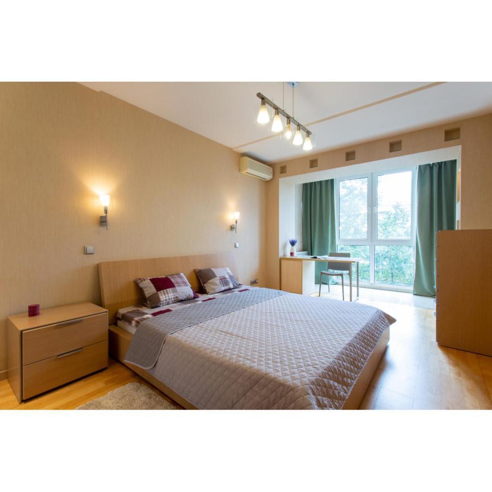Apartments On Skovoroda Street * Kharkiv