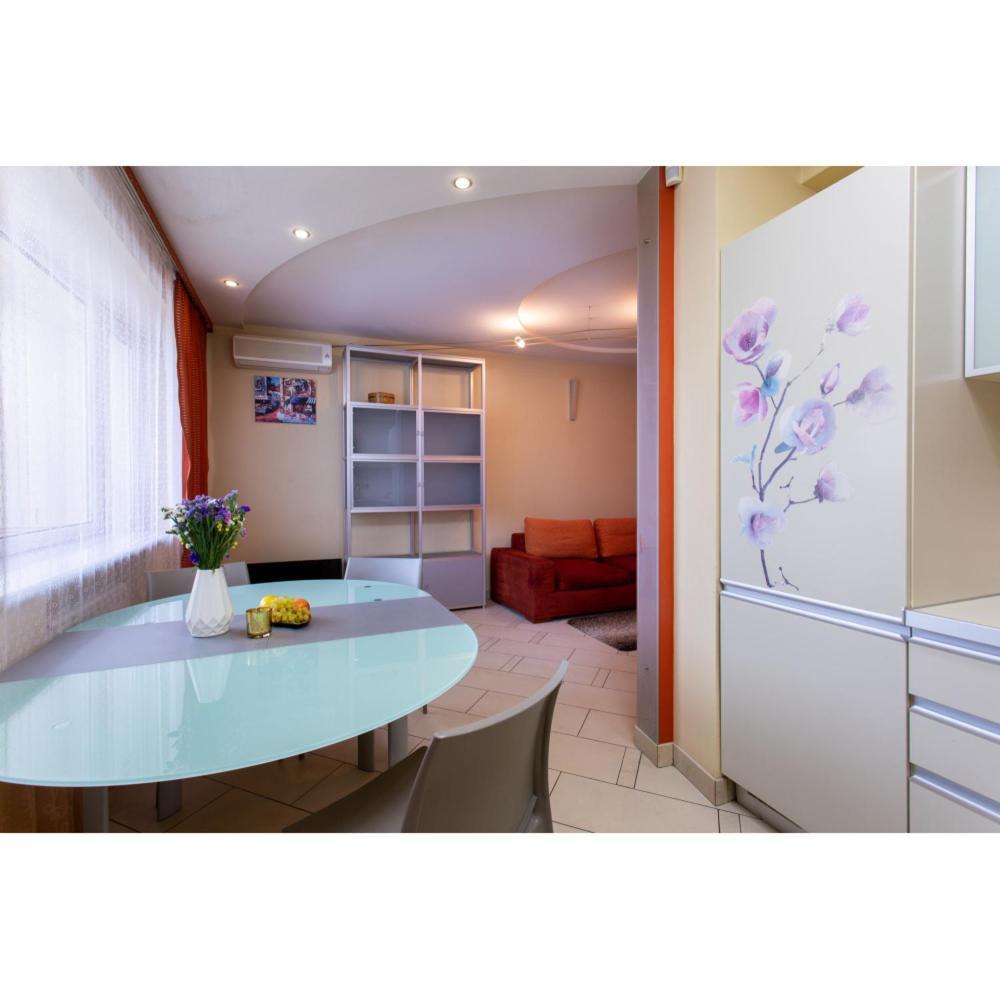 Apartments On Skovoroda Street * Kharkiv