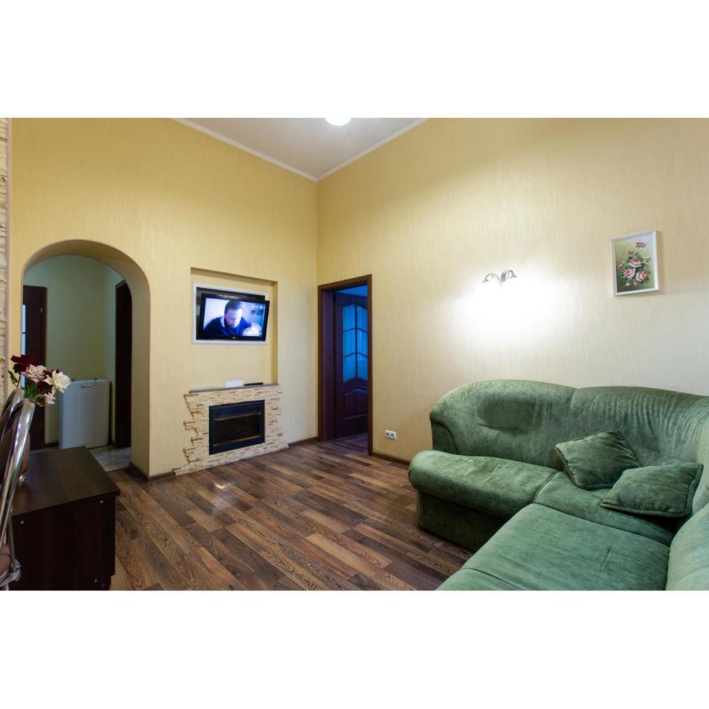 Apartment Apartments On Skovoroda Street Kharkiv