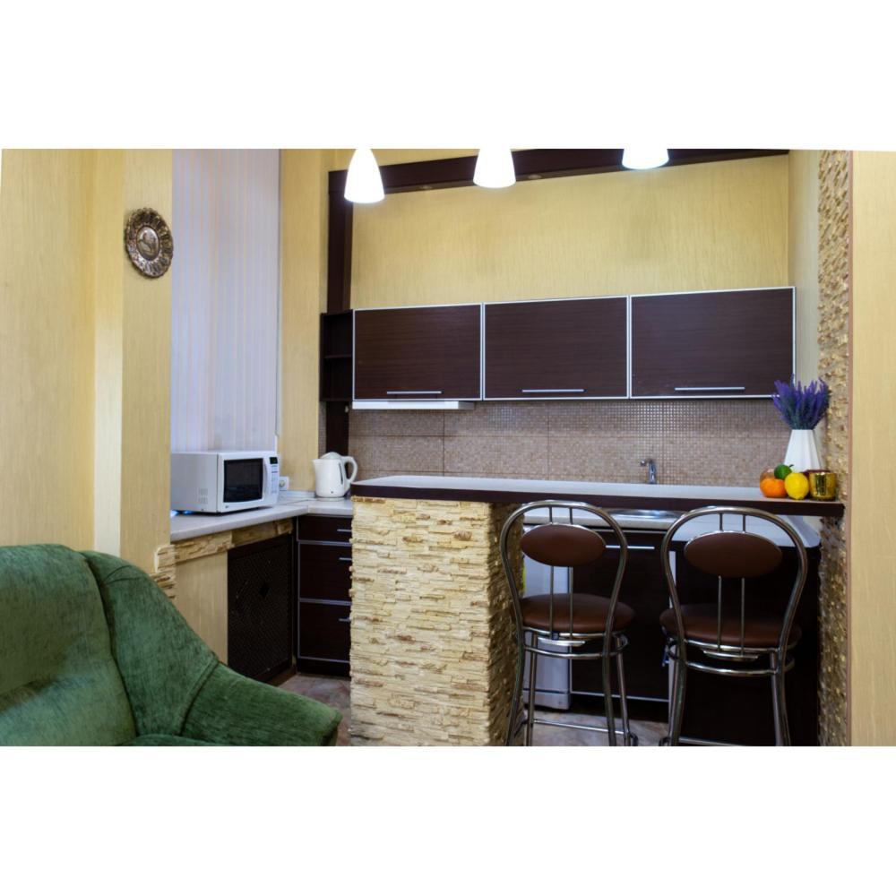Apartments On Skovoroda Street * Kharkiv