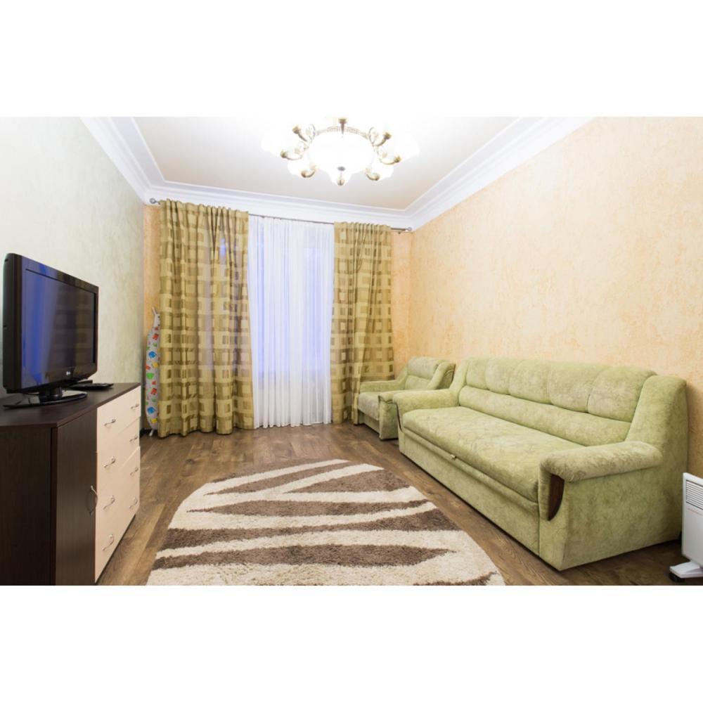 Apartment Apartments On Skovoroda Street