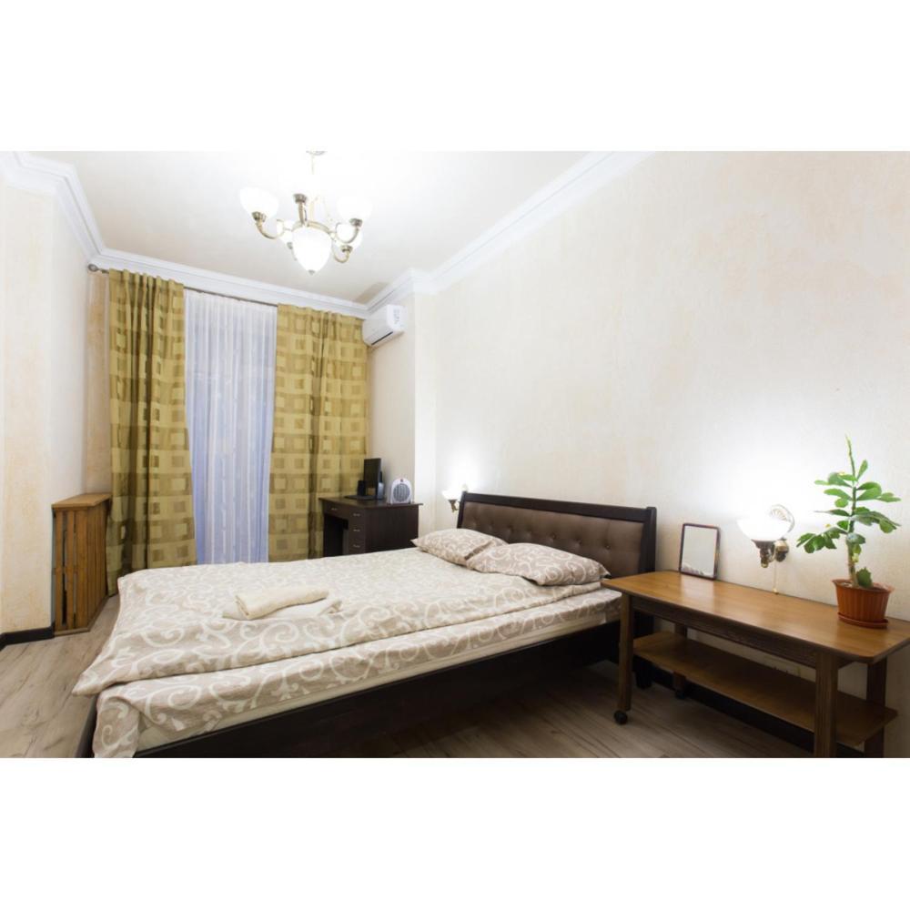 Apartment Apartments On Skovoroda Street Kharkiv
