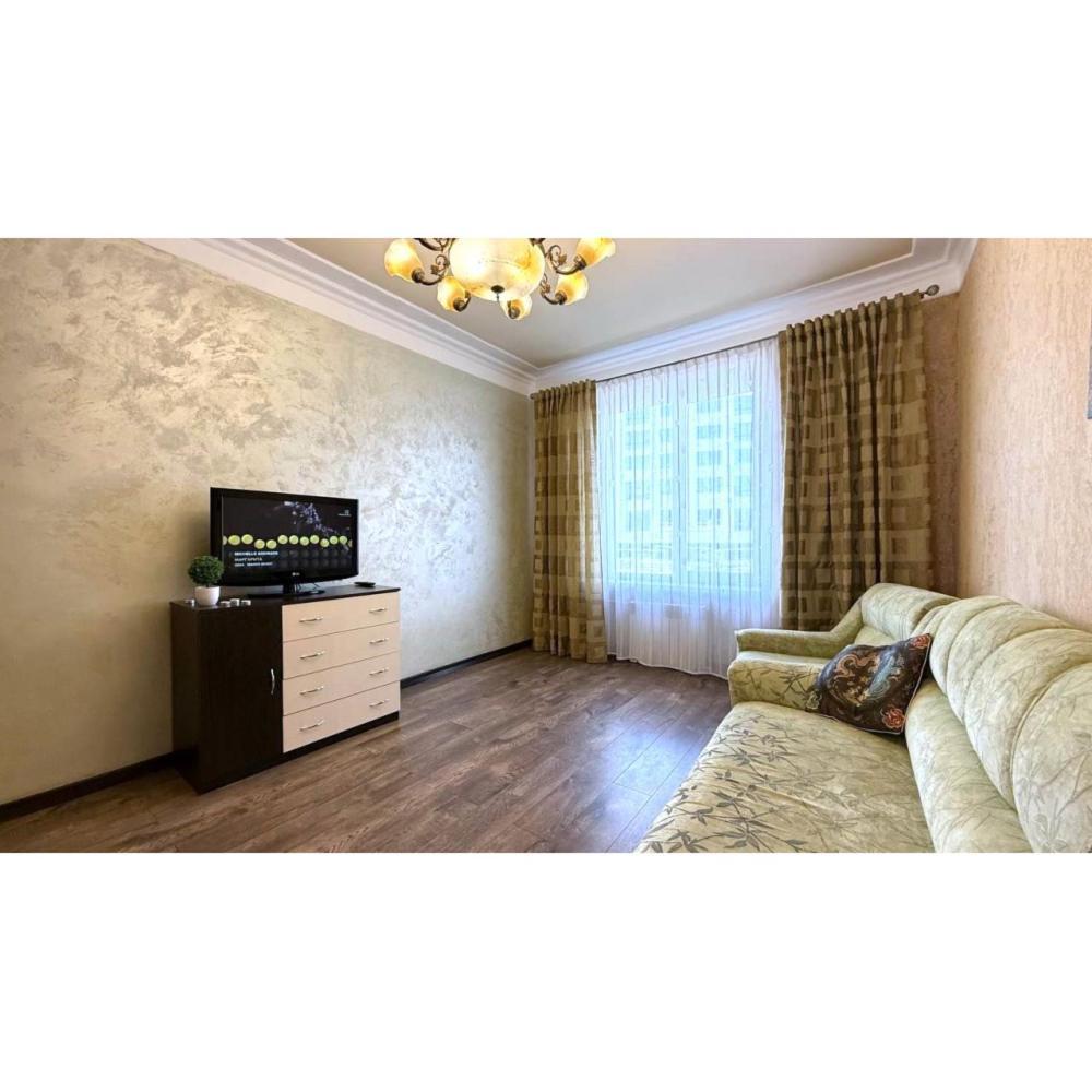 On Skovoroda Street خاركيف