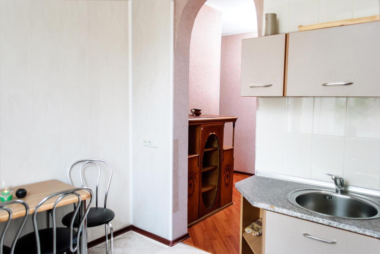 Apartments On Skovoroda Street 公寓 Kharkov