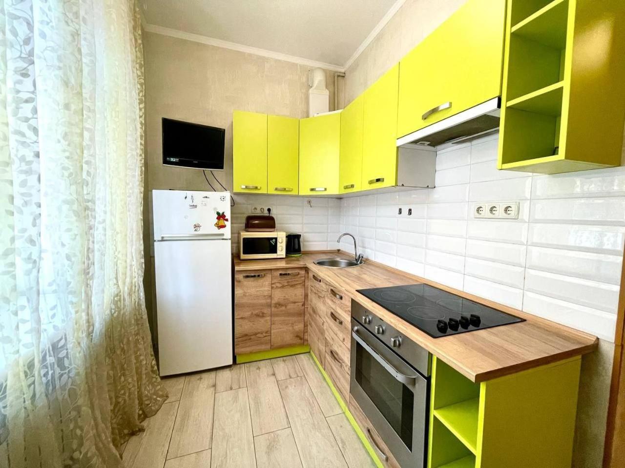 Apartments On Skovoroda Street 公寓 Kharkov
