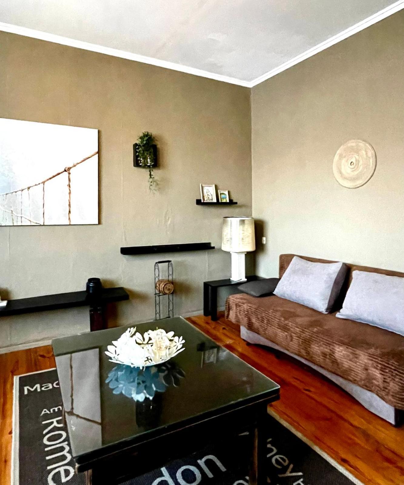 Apartments On Skovoroda Street * Kharkov