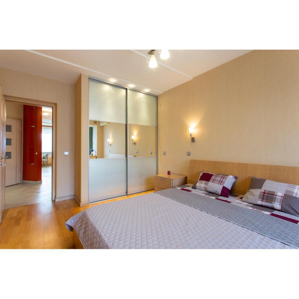 Apartments On Skovoroda Street 公寓 Kharkov