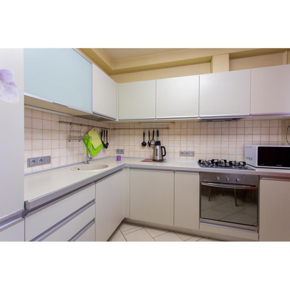 Apartments On Skovoroda Street 公寓 Kharkov