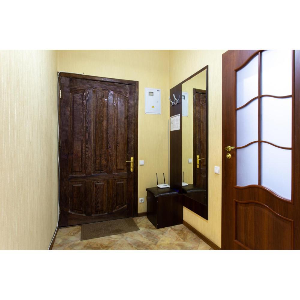 Apartments On Skovoroda Street 公寓 Kharkov