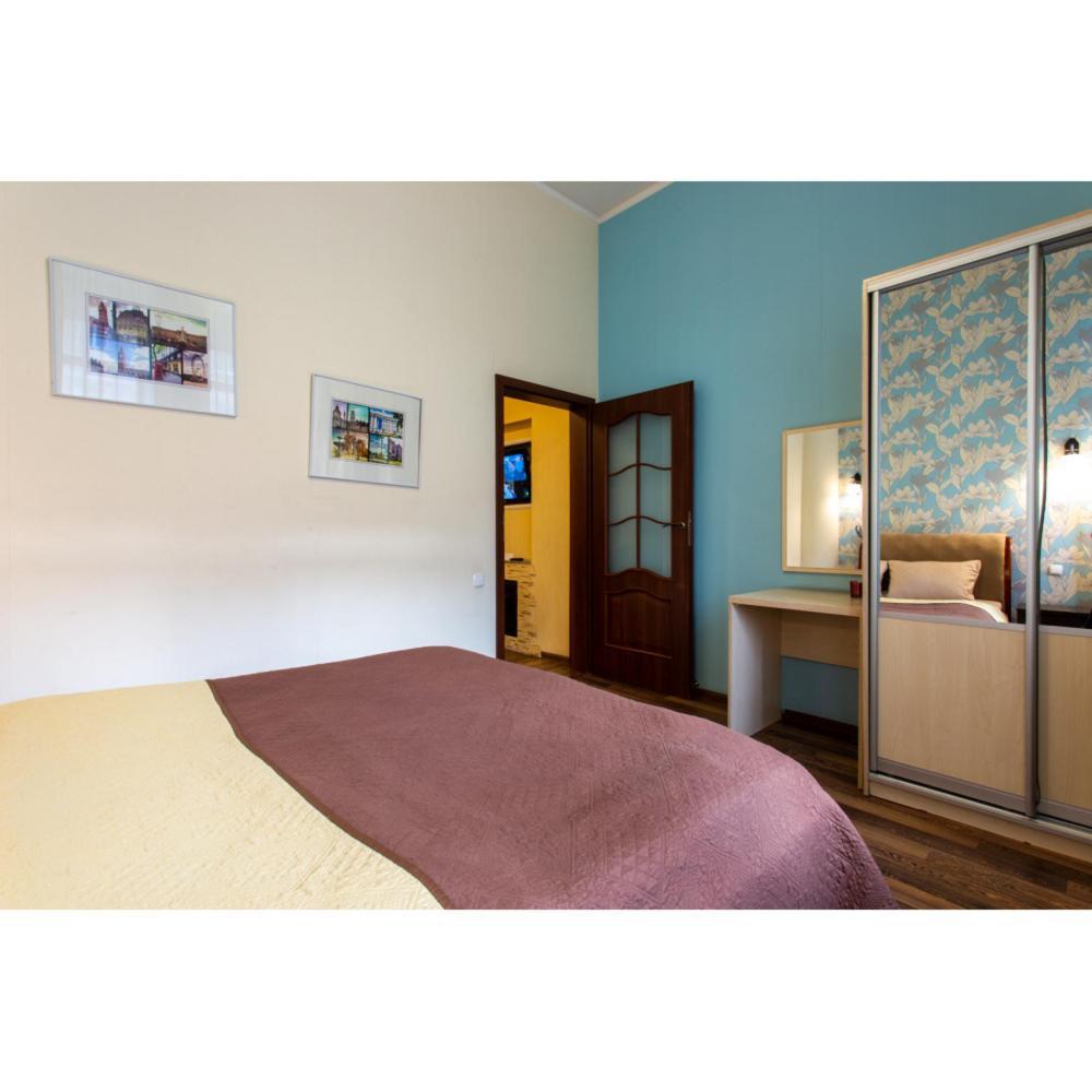 Apartments On Skovoroda Street 公寓 *