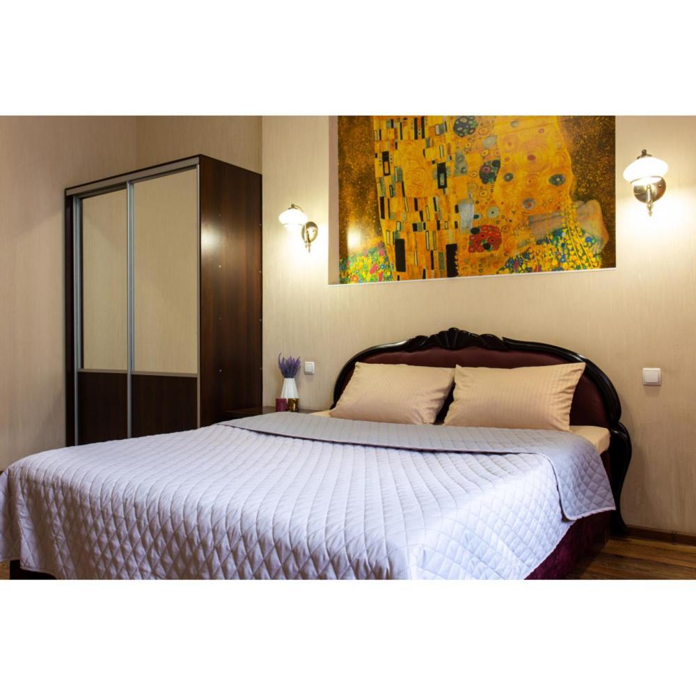 Apartments On Skovoroda Street 公寓 Kharkov