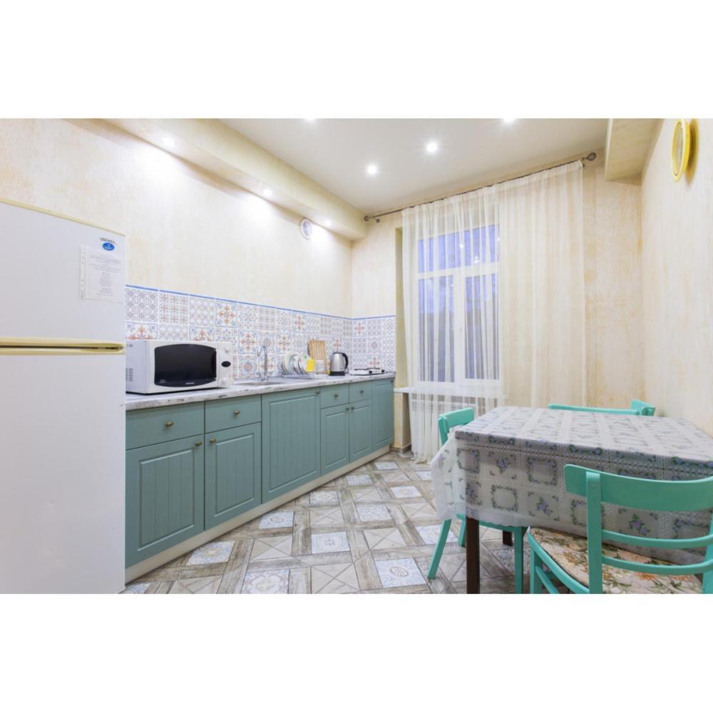 Apartments On Skovoroda Street 公寓 *